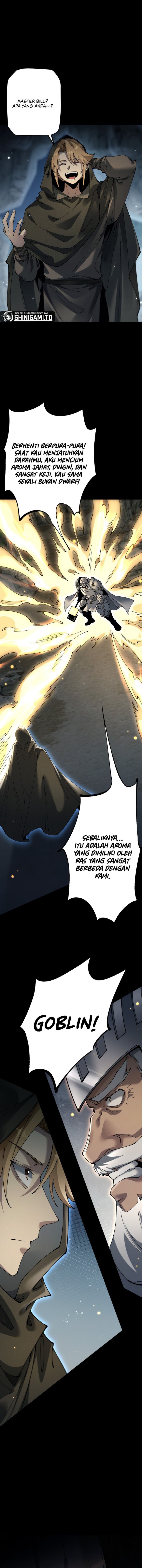 From Goblin to Goblin God Chapter 81 Gambar 7